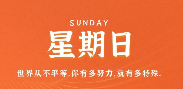 2022年10月23日 每天60秒读懂世界-智通达科技
