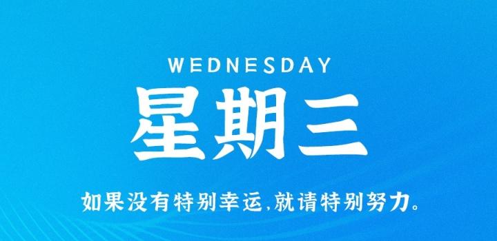 2022年11月16日 每天60秒读懂世界-智通达科技