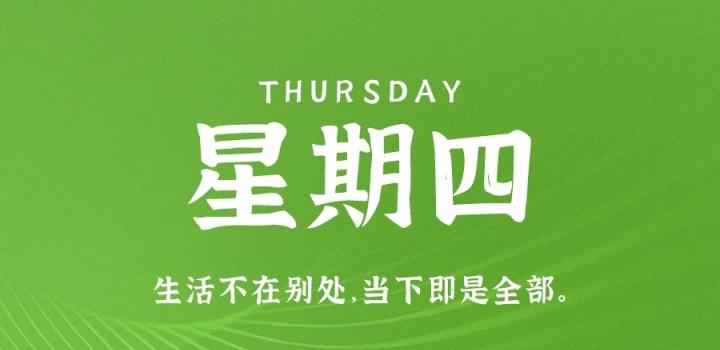 2022年11月17日 每天60秒读懂世界-智通达科技