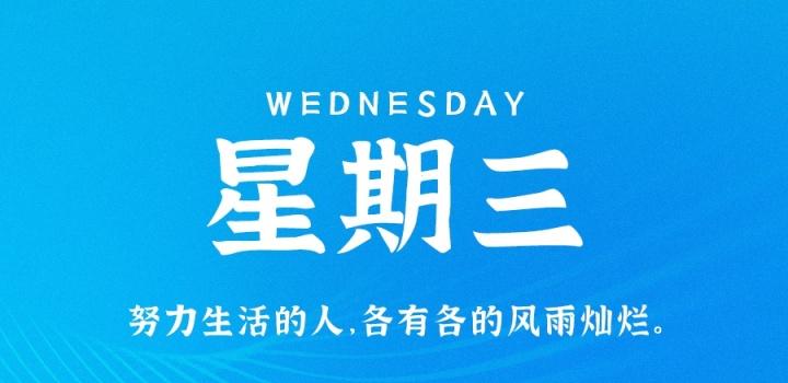 2022年11月30日 每天60秒读懂世界-智通达科技