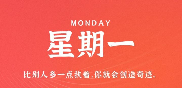 2022年12月05日 每天60秒读懂世界-智通达科技