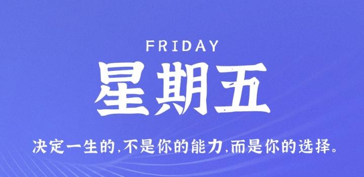 2022年12月16日 每天60秒读懂世界-智通达科技