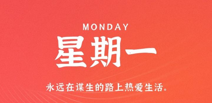 2022年12月26日 每天60秒读懂世界-智通达科技