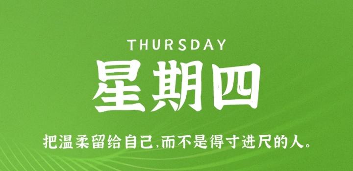 2022年12月29日 每天60秒读懂世界-智通达科技