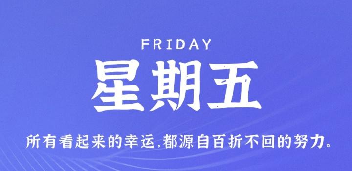 2022年12月30日 每天60秒读懂世界-智通达科技