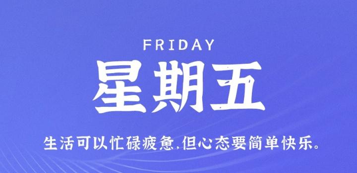 2023年01月13日 每天60秒读懂世界-智通达科技