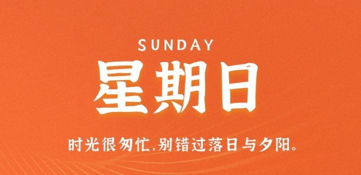 2023年01月29日 每天60秒读懂世界-智通达科技