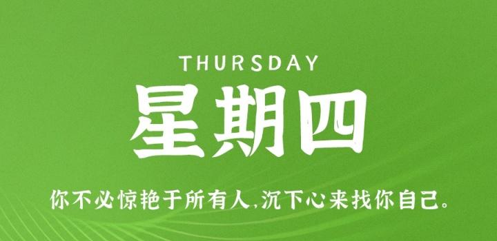 2023年03月02日 每天60秒读懂世界-智通达科技