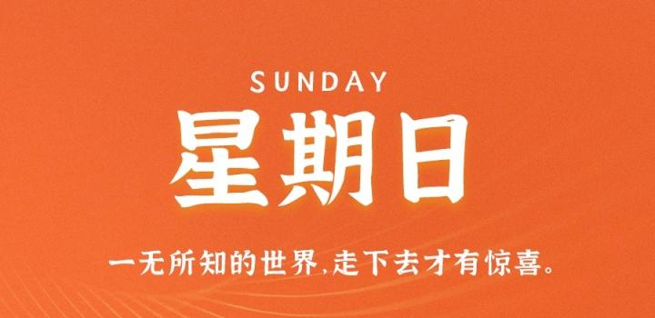 2023年03月12日 每天60秒读懂世界-智通达科技