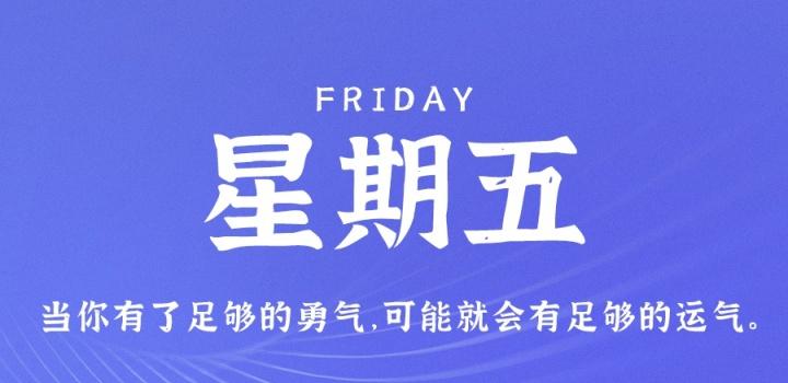 2023年03月17日 每天60秒读懂世界-智通达科技