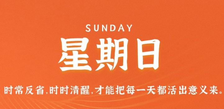 2023年03月19日 每天60秒读懂世界-智通达科技
