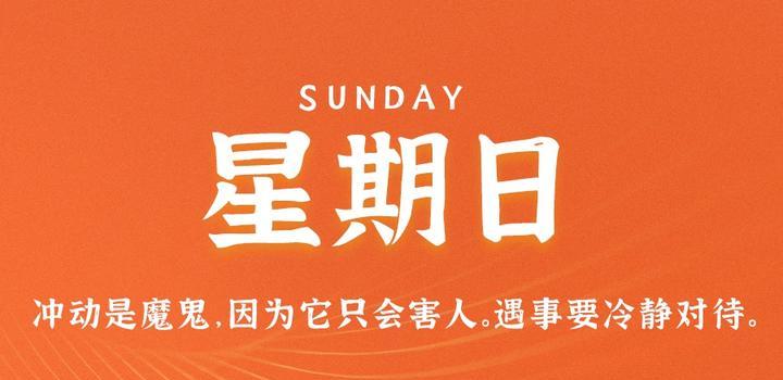 2023年04月23日 每天60秒读懂世界-智通达科技