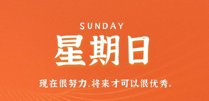 2023年06月25日 每天60秒读懂世界-智通达科技