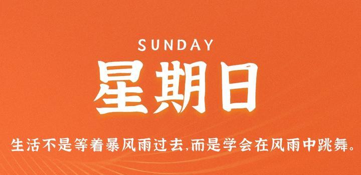 2023年07月02日 每天60秒读懂世界-智通达科技