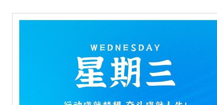 2024年12月20日 每天60秒读懂世界-智通达科技